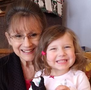 Meet your Posher, Randi